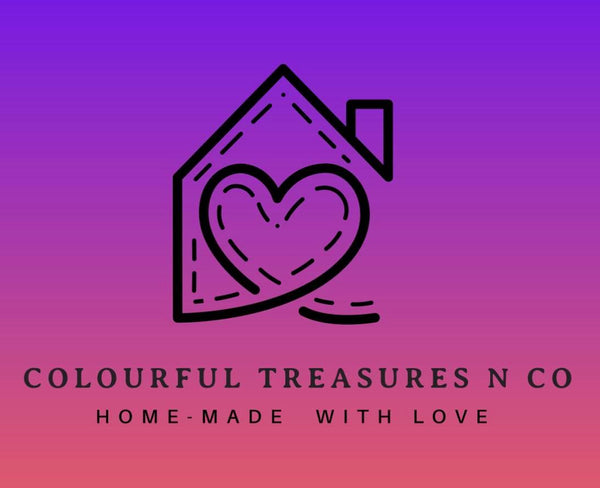Colourful Treasures n Co